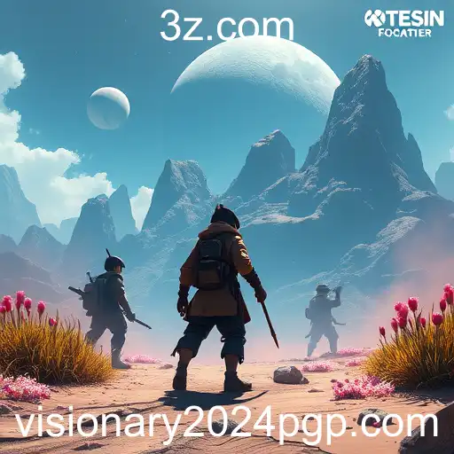 Avanços e Tendências em Jogos para 2026