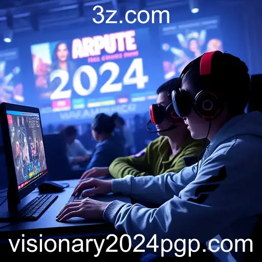A Evolução dos Jogos Online até 2026