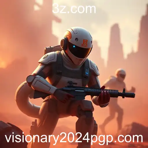Inovações e Tendências no Universo dos Jogos até 2026