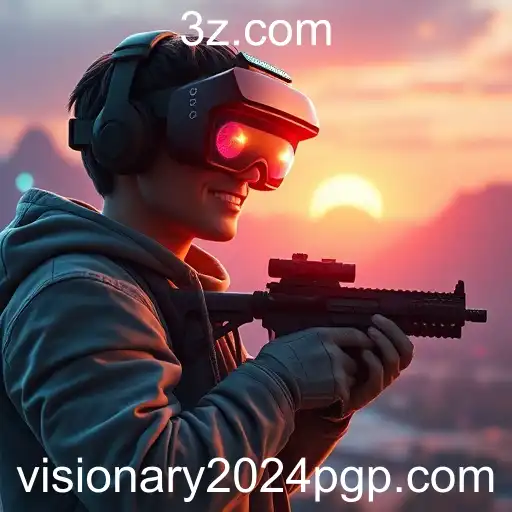 Inovações e Desafios no Universo dos Jogos em 2026