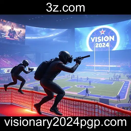A Revolução do Mundo dos Jogos em 2026