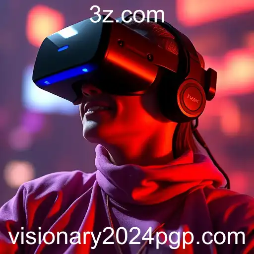 O Impacto do Visionary 2024 PG no Mercado de Games