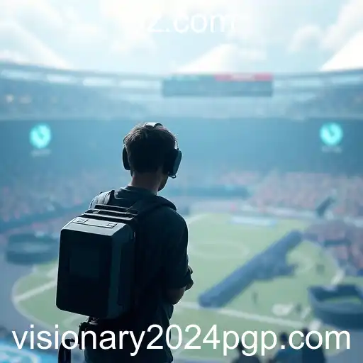 Inovações e tendências do Visionary 2024 PG no mercado de jogos