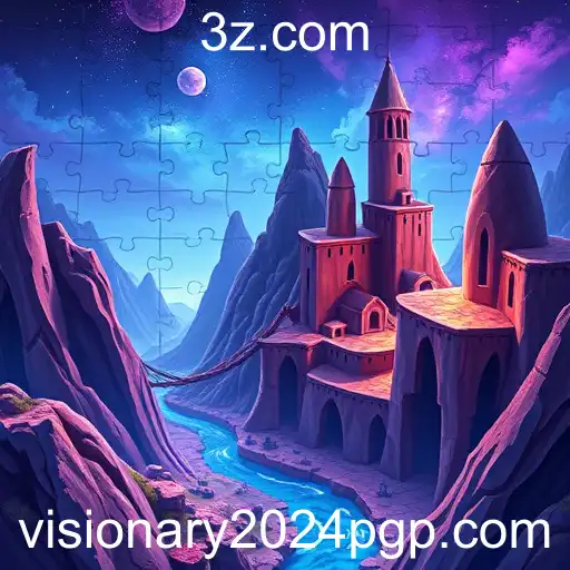 O Legado do Visionary 2024 e o Futuro dos Jogos