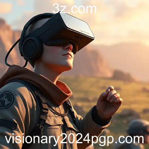 Novo Horizonte para Jogos Online em 2026
