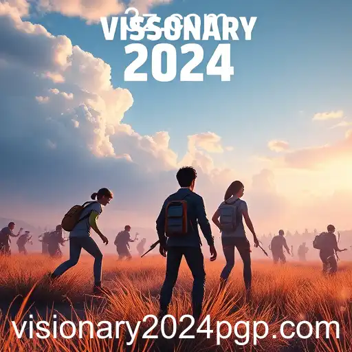 A Revolução dos Jogos: Visionary 2024 PG em Análise