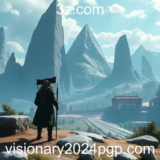 Visionary 2024 PG: Impacto e Futuro nos Jogos