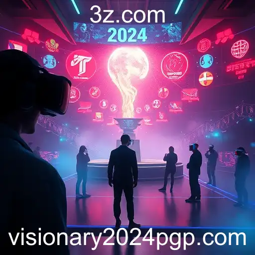 O Legado do Visionary 2024: Impactos e Futuro