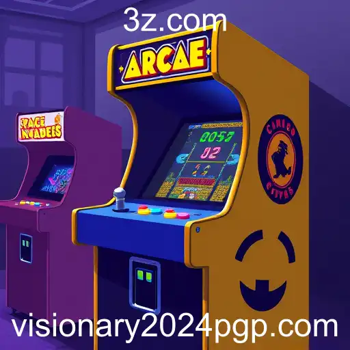 O Futuro do Jogo: Visionary 2024 PG Continuará a Surpreender?