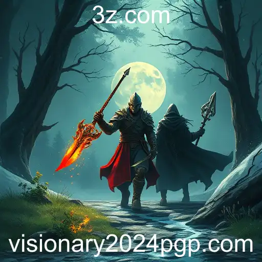 Inovações e Expectativas para Visionary 2024 PG