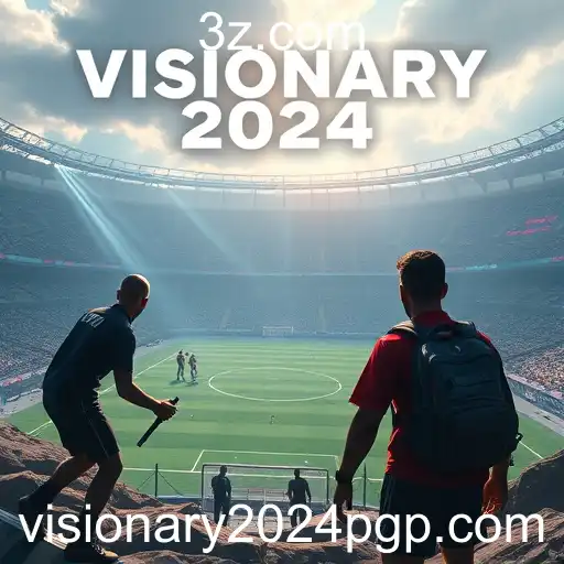 O Futuro do Gaming Mobile: Visionary PG 2024