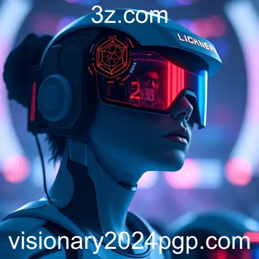 Revolução dos Jogos: 'Visionary 2024' e o Cenário Atual
