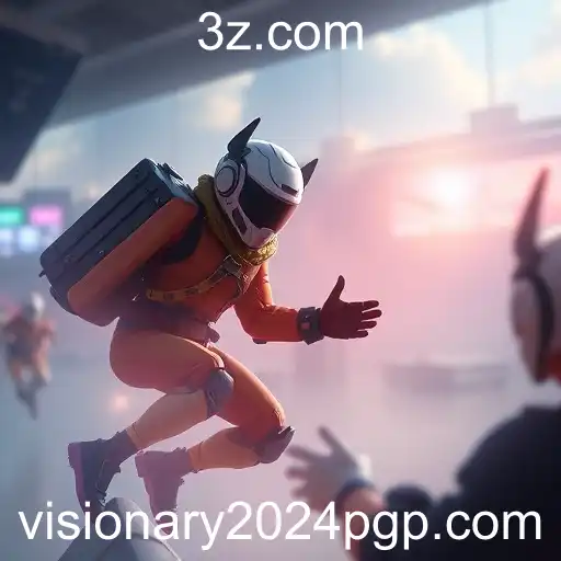 O Legado da Visionary 2024 no Cenário Atual dos Games