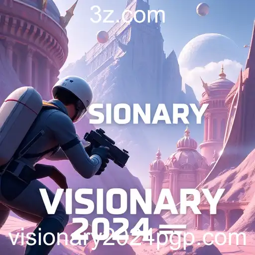 Visionary 2024 PG: O Impacto nos Gamers em 2026