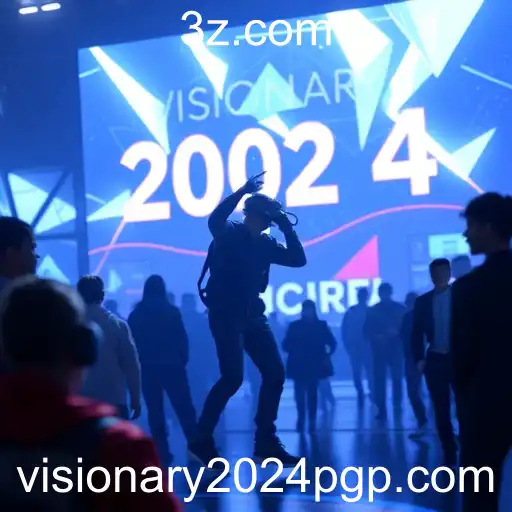 A Evolução dos Jogos Visionary Até 2026
